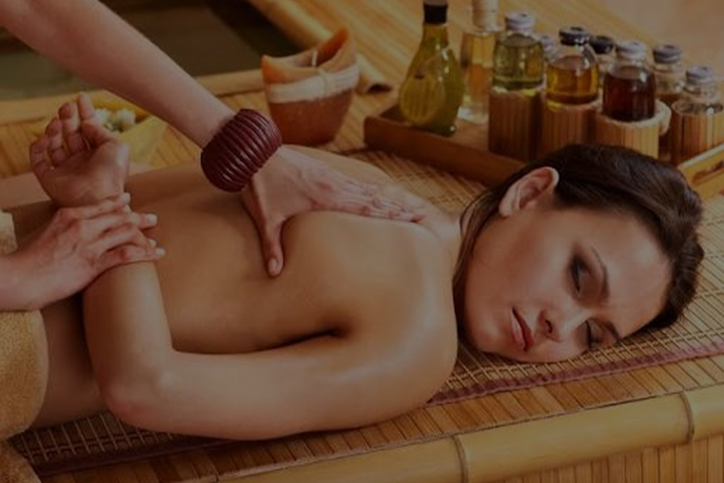 Aromatherapy