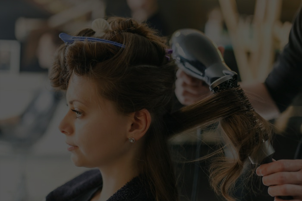 Blow Dry