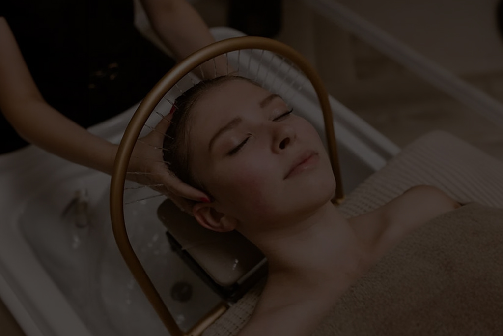 Head Spa